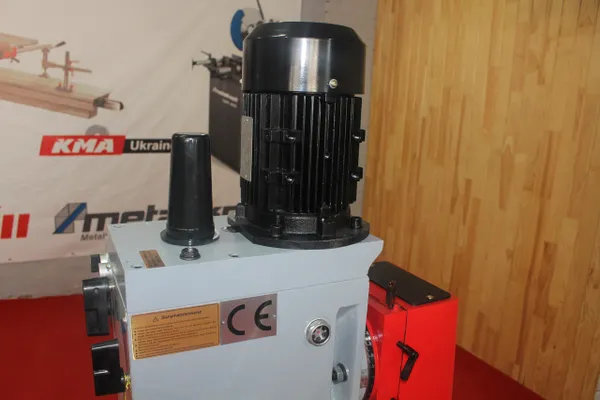 Фрезерный станок Holzmann ZX 7045 заказать