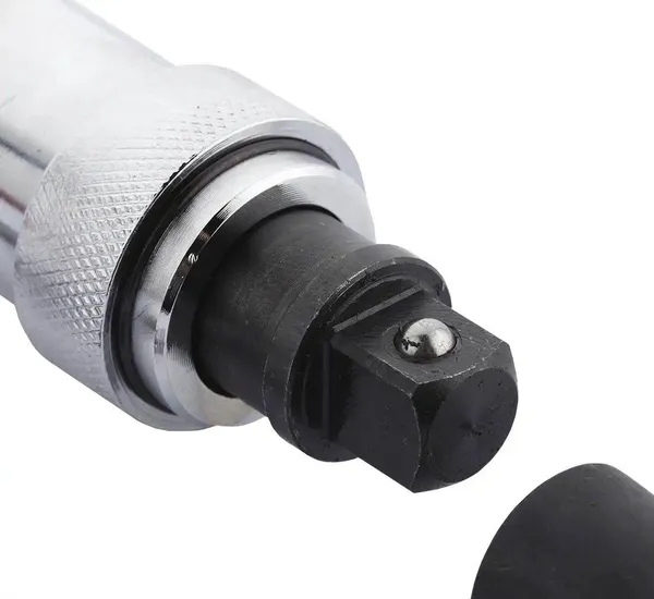 Ударная отвертка Mannesmann 1/2" S2 с набором бит цена в Украине