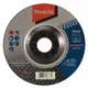 Шліфувальний диск по металу 125x6.0x22.23, A24P Makita
