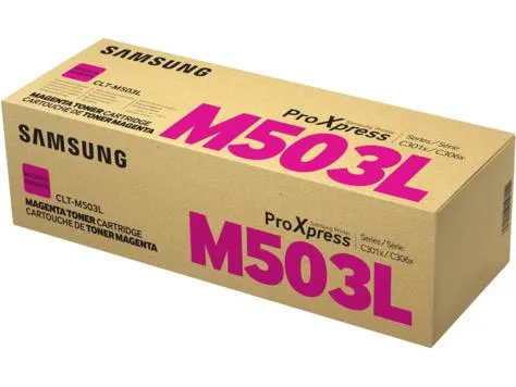 Картридж Samsung SL-C3010/3060 magenta (5000стор), CLT-M503L/SEE