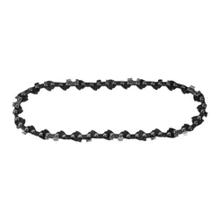 Цепь для аккумуляторной цепной мини пилы Dnipro-M 15 см 1/4"lp фото