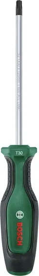 Отвертка Bosch Torx набор 5шт, T10, 15, 20, 25, 30. отзывы