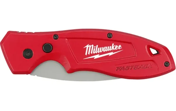 Нож Milwaukee Fastback фото №4