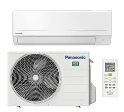 Кондиционер Panasonic Super Compact BZ 25м2 инвертор 9000BTU 2.5кВт A++/A+ -15°С R32 белый фото