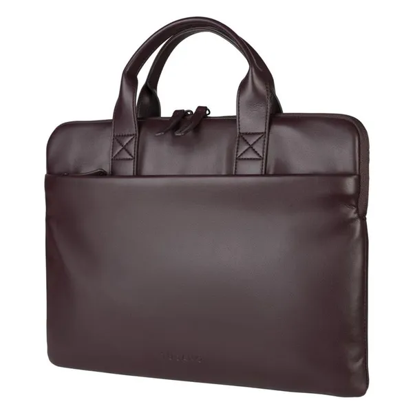 Сумка Tucano Isotta для ноутбука 13"/14", фиолетовый