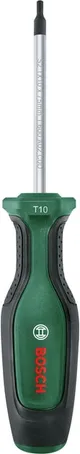 Отвертка Bosch Torx набор 5шт, T10, 15, 20, 25, 30. купить онлайн