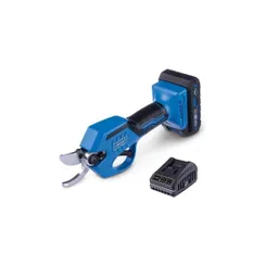 Секатор аккумуляторный Scheppach BC-PRS28-X Set S фото