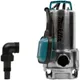 Купить Погружная помпа MAKITA PF0610
