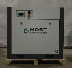 Винтовой компрессор Mast SH-30 inverter цена в Украине