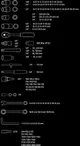 Набор торцевых ключей Neo Tools 1, 4, 3, 1/2" CrV, 150 шт. фото №5