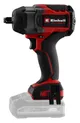 Гайковерт аккумуляторный ударный Einhell Professional TP-CW 18/750-C Li BL - Solo 18В бесщеточный 750Нм 0-2200об/мин 1.78кг без АКБ и ЗП купить в Украине