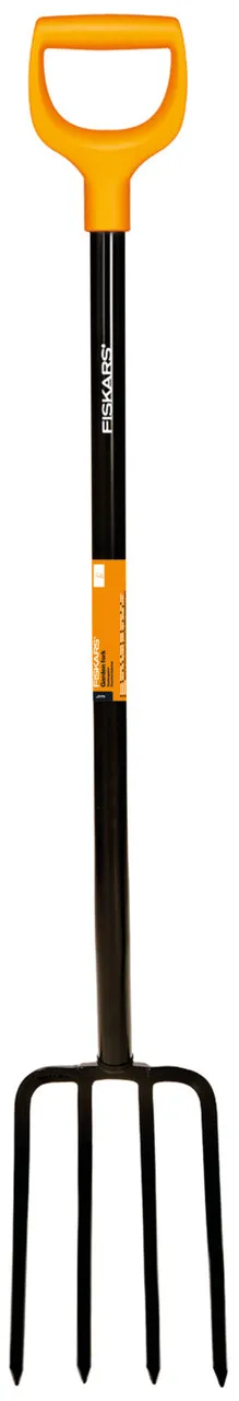 Вилы Fiskars Solid 122 см, 2100 г фото №2