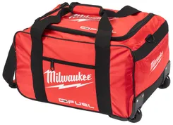Сумка будівельника (з коліщатами) MILWAUKEE, розмір XL (знято) фото