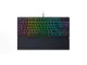 Клавиатура механическая Razer Ornata V3 TKL 84key, Mecha-Membrane Switch, USB-A, EN/UK, RGB, чёрный