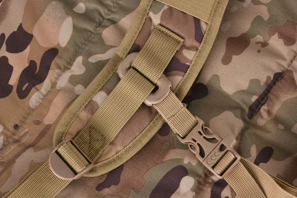 Cумка-баул/рюкзак 2E Tactical, XL, камуфляж фото №13