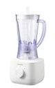 Блендер Panasonic стаціонарний, 450Вт, чаша-1350мл, млин., для спецій, білий