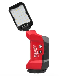 Ліхтар акумуляторний MILWAUKEE, M12 ALIP-0 фото