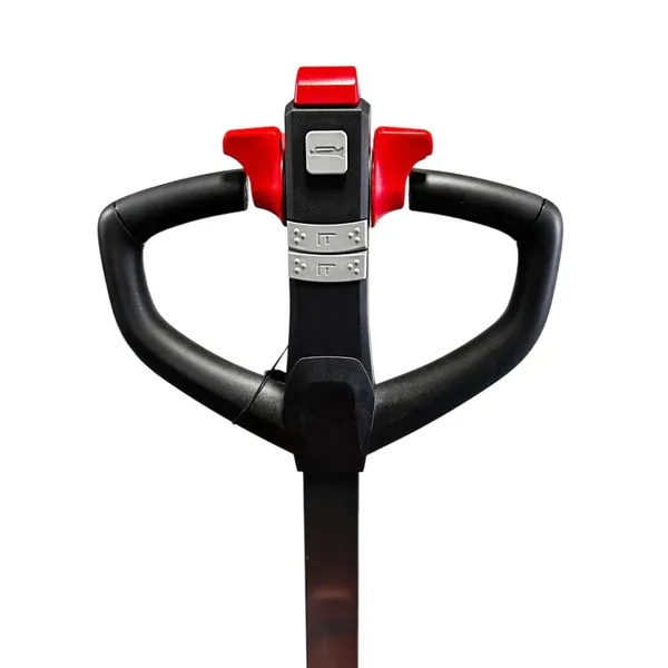 Рокла электрическая GTM PTE15Q2-A 20Ah 1500 кг, 115 см заказать