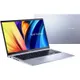 Ноутбук ASUS Vivobook 15 M1502YA-BQ619 15.6" FHD IPS, AMD R5-7430U, 16GB, F512GB, UMA, NoOS, Сріблястий