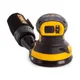 Шлифмашина эксцентриковая DeWalt 18В XR Li-lon бесщеточная 8000-12000об·мин 125мм амплитуда 2.6мм 0.93кг без АКБ и ЗП купить в Украине