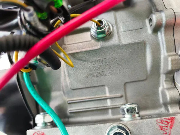 Измельчитель веток MAST Gartentechnik GS350PRO с доставкой