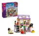 Конструктор LEGO Friends Музыкальный магазин и квартира