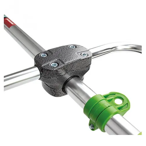 Триммер бензиновый 2-тактный Procraft T4350 мотокоса отзывы