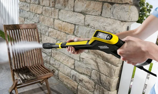 Засіб для очищення деревини Karcher RM 624, 5 л  ціна в Україні