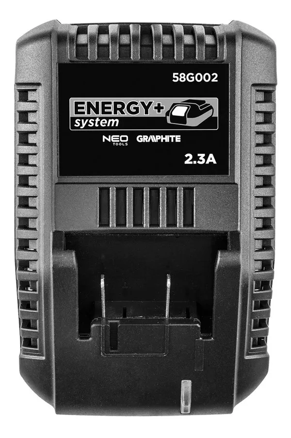Зарядний пристрій для Graphite Energy+ фото №10