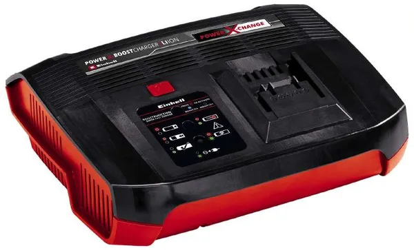 Набор аккумуляторов и зарядных устройств Einhell Boostcharger PXC фото №4