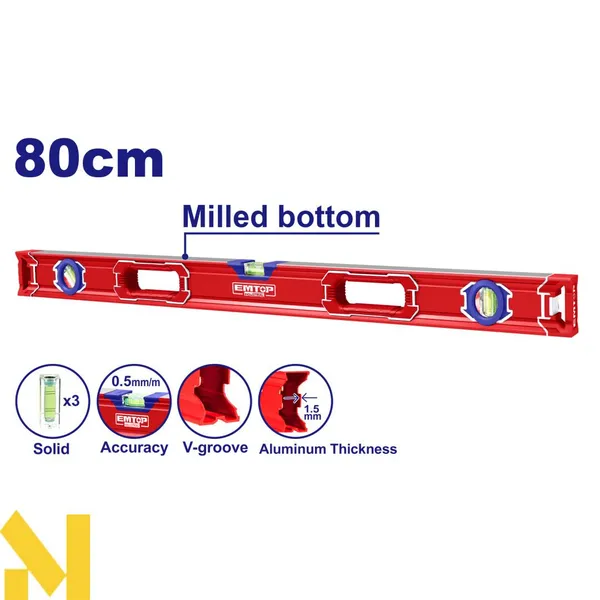 Уровень EMTOP ESLL28001