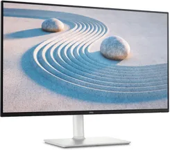 Монітор DELL 27" S2725DS 2xHDMI, DP, MM, IPS, 2560x1400, 100Hz, sRGB 99%, Pivot фото