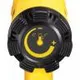 Фен строительный DeWalt 1800Вт 50-600°C 0.65кг заказать