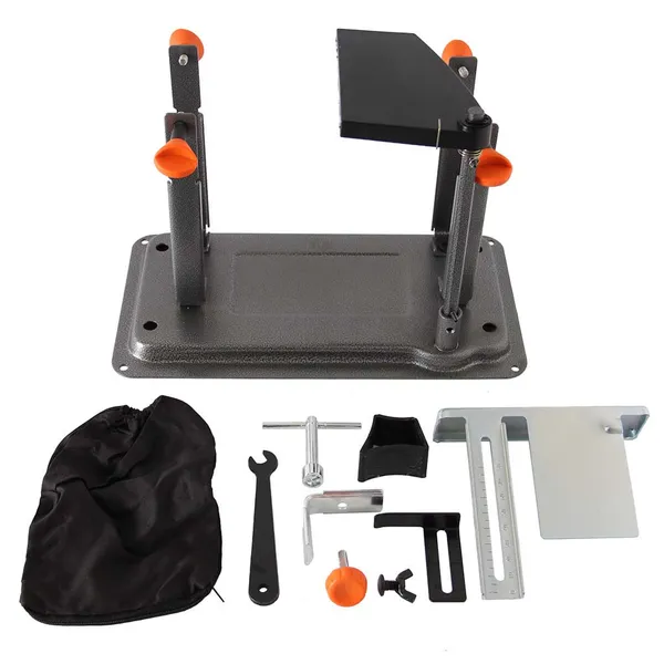 Купить Электрорубанок 850 Вт, ножи 82 мм Procraft PE-1650 со скидкой