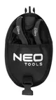 Пилка ручная цепная Neo Tools, 53см, 150г купить онлайн