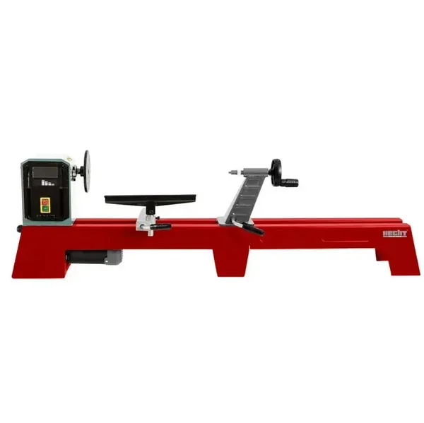 Настільний токарний верстат HECHT 8400