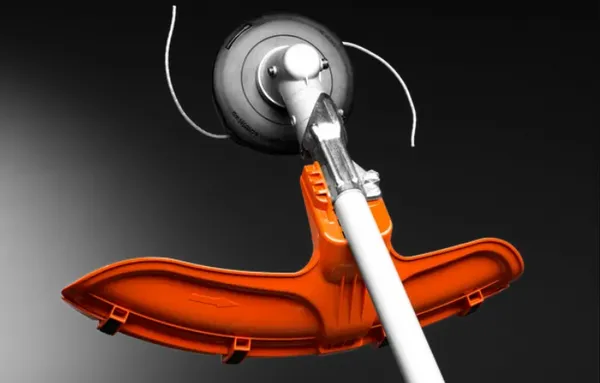 Купить Мотокоса Husqvarna 553RS со скидкой