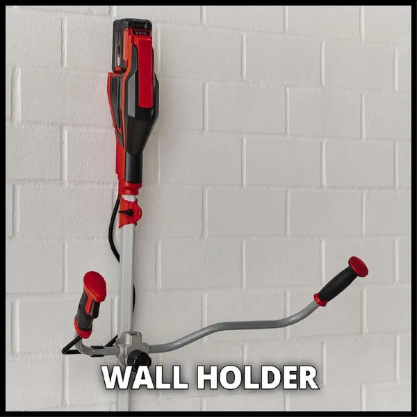 Купить Триммер садовый аккумуляторный Einhell AGILLO 18/200, PXC 18В, леска 30см/нож 20см, 6.8кг (без АКБ и ЗП) со скидкой