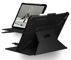 Чехол UAG для iPad Pro 12.9"(Gen 4-6, 2020-2022), Metropolis, Black фото