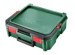 Кейс для інструменту Bosch SystemBox, 39x34.3x12.1см, поліпропілен фото