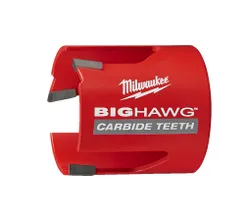 Коронка по мультіматеріалу MILWAUKEE Bighawg, O68мм фото