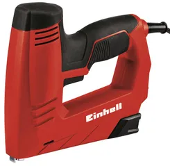 Степлер Einhell TC-EN 20 E скоба 6-14/11/0.75мм цвяхи 14/1.16-1.27мм 20уд·хв 1.05кг фото