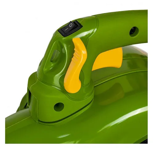 Заказать Бензиновая воздуходувка пылесос 730 куб. м/ч Procraft PVB25 садовая с доставкой