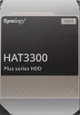 Жорсткий диск Synology 3.5"  6ТБ SATA 5400