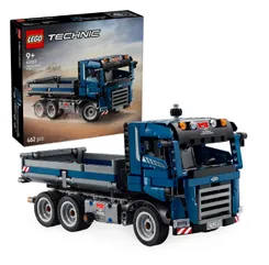 Конструктор LEGO Technic Самоскид фото