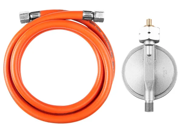 Тепловая пушка газовая GRAPHITE, аккумуляторная 18В, 15кВт, 120м кв, 320м куб/ч, IP24, чёрный заказать