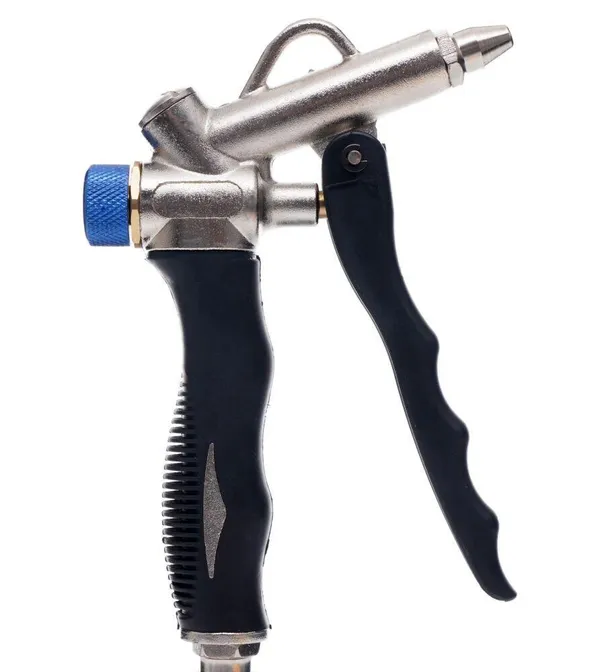 Купити Пневмопістолет з регулюванням тиску TAGRED TA141