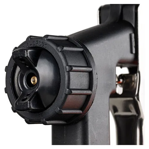 Заказать Краскопульт электрический Rebiner RSE-1050 с доставкой