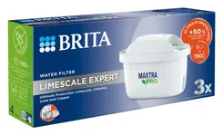 Фильтр-картридж Brita MXPro Limescale для жесткой воды 3шт фото