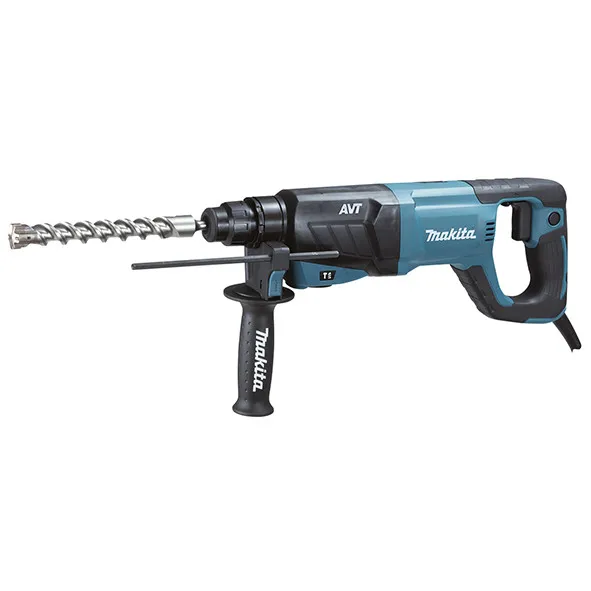 Перфоратор Makita HR 2641 фото №1